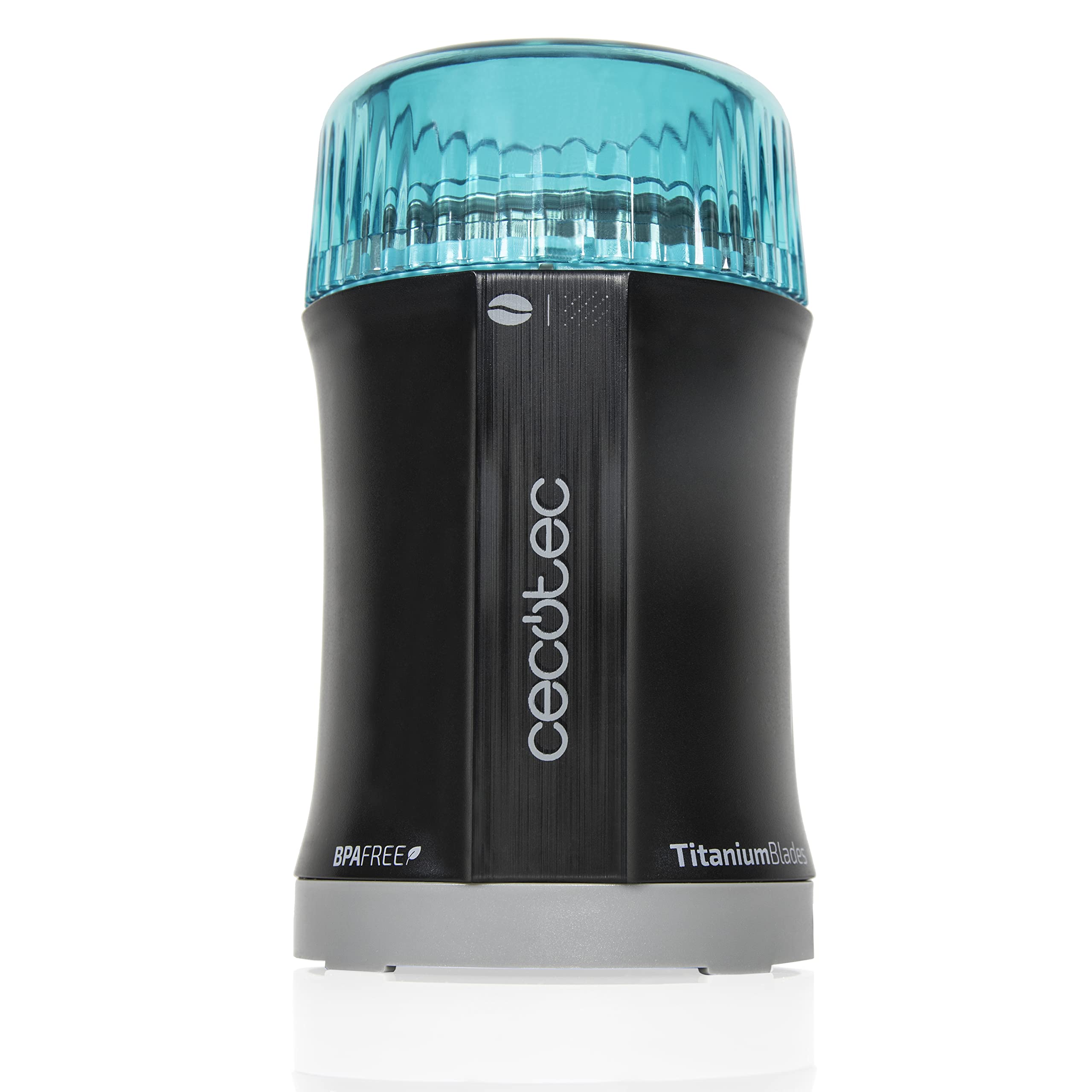 Cecotec TitanMill Електрическа кафемелачка Cecotec TitanMill Електрическа кафемелачка