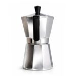 WеCоок Paola 40103 Италианска кафеварка Moka