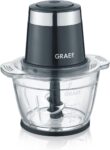 Graef CH502EU Електрически чопър 0.5 л
