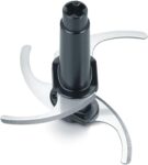 Graef CH502EU Електрически чопър 0.5 л