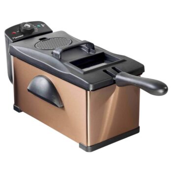 Bestron AF370CO Фритюрник 3.5л 2000 W