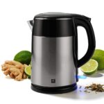 ZWILLING Електрическа кана 1.2л (36420-012)