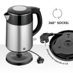 ZWILLING Електрическа кана 1.2л (36420-012)