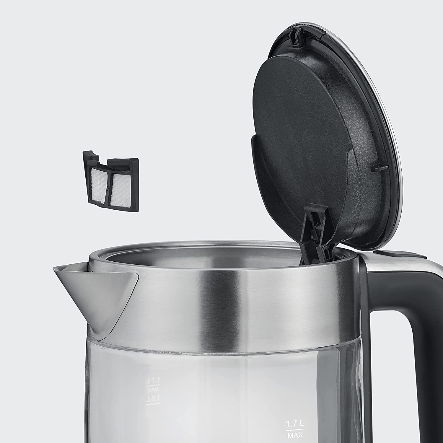 B084HDLJ2Q_07 Severin 3420 Електрическа стъклена кана за вода 1.7л