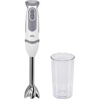 Braun MultiQuick 5 Vario MQ 5200WH Пасатор 1000 W