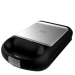 Cecotec Rock’nToast Family Сандвич тостер, гофретник и грил