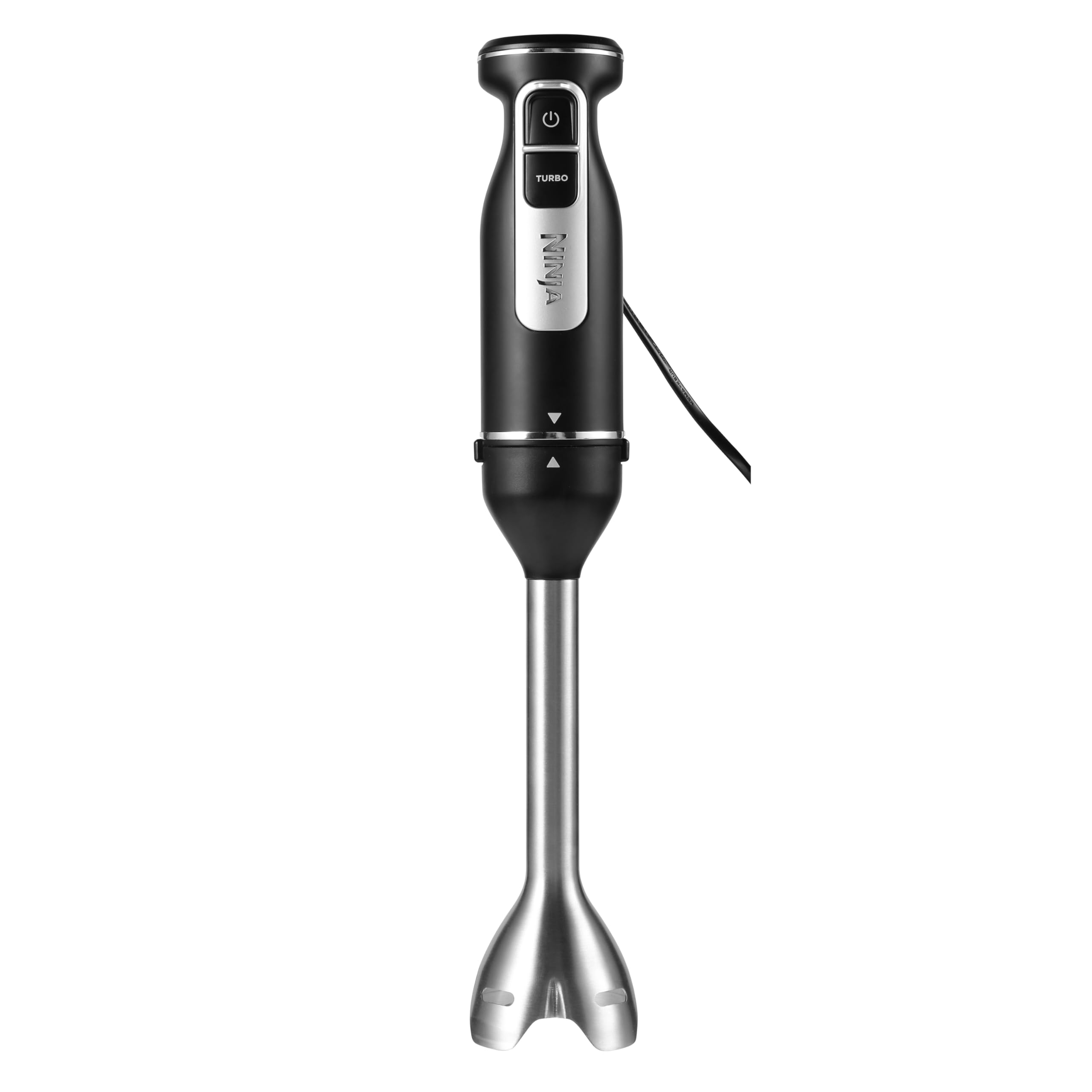 Ninja Foodi CI100EU 2-в-1 Пасатор и ръчен миксер Ninja Foodi CI100EU 2-в-1 Пасатор и ръчен миксер