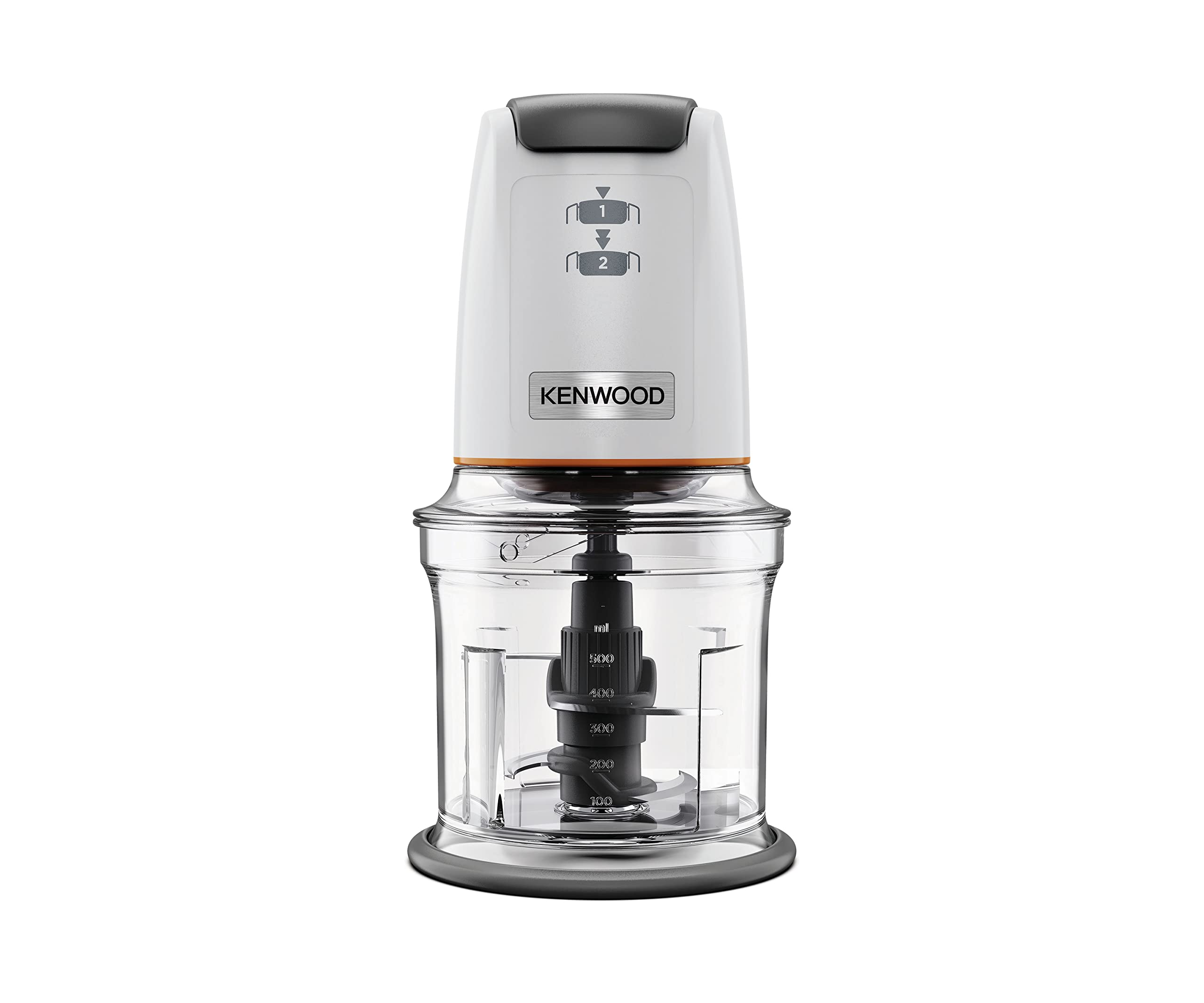 B0BMGCDFJX_01 Kenwood EasyChop CHP61.000WH Чопър