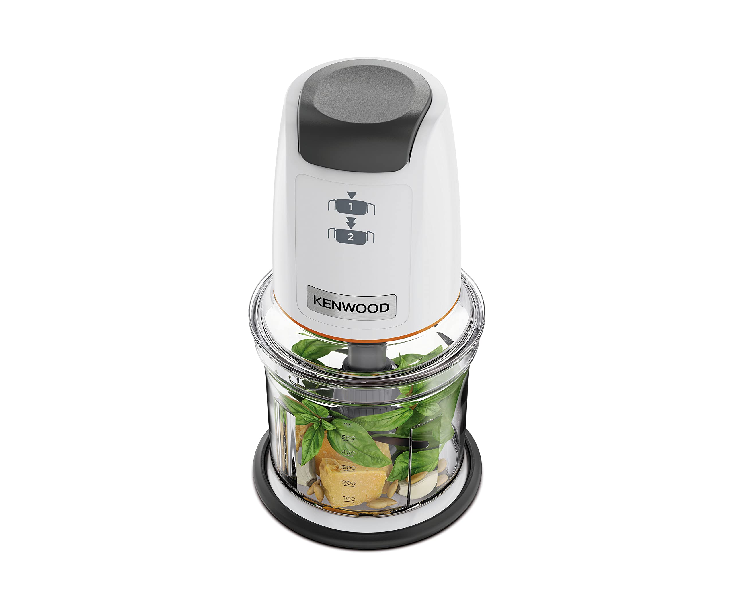 B0BMGCDFJX_02 Kenwood EasyChop CHP61.000WH Чопър
