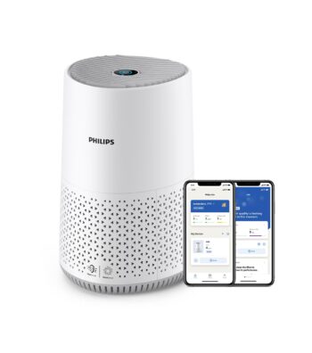 Philips 600 Series AC0651/10 Пречиствател за въздух