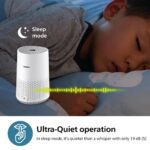 Philips 600 Series AC0651/10 Пречиствател за въздух