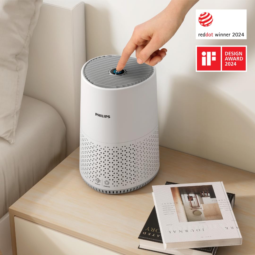 B0CCF2NKCW_08 Philips 600 Series AC0651/10 Пречиствател за въздух