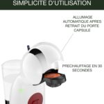 Krups Piccolo XS KP1A31