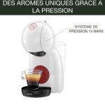 Krups Piccolo XS KP1A31
