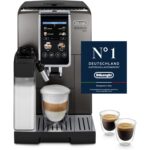 DeLonghi Dinamica Plus ECAM380.95.TB Автоматична кафемашина