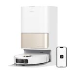 Dreame L10s Pro Ultra Heat Робот прахосмукачка с моп