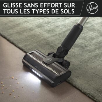 Hoover HF1 Plus Безжична вертикална прахосмукачка