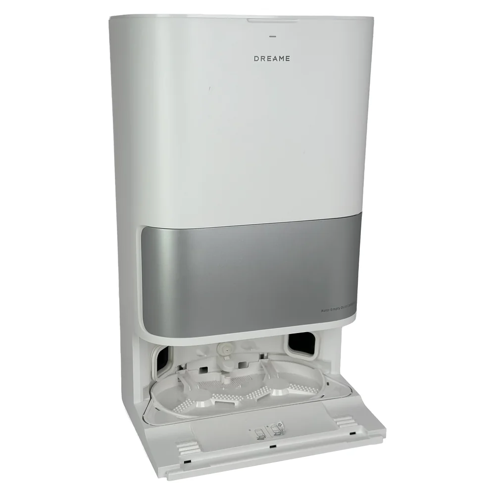 Dreame L10s Ultra Gen 2 Робот прахосмукачка с автоматична станция Dreame L10s Ultra Gen 2 Робот прахосмукачка с автоматична станция