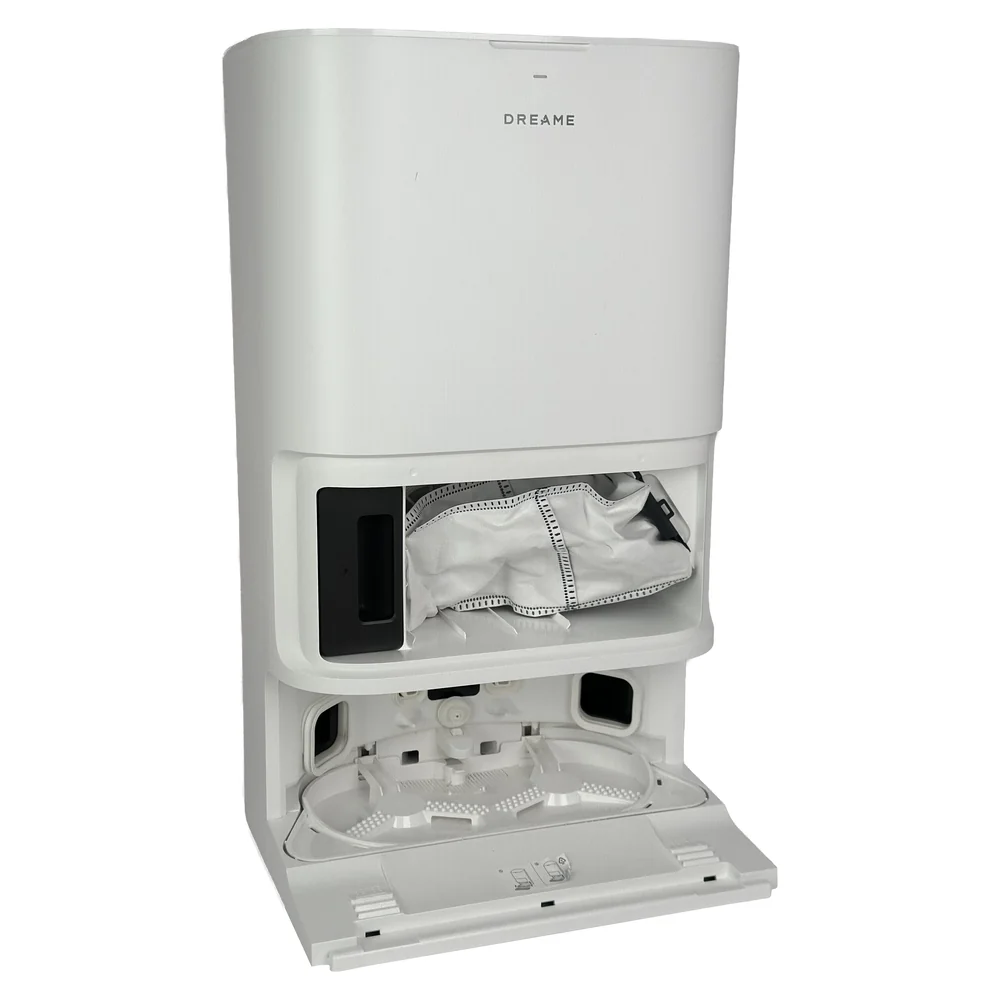 Dreame L10s Ultra Gen 2 Робот прахосмукачка с автоматична станция Dreame L10s Ultra Gen 2 Робот прахосмукачка с автоматична станция