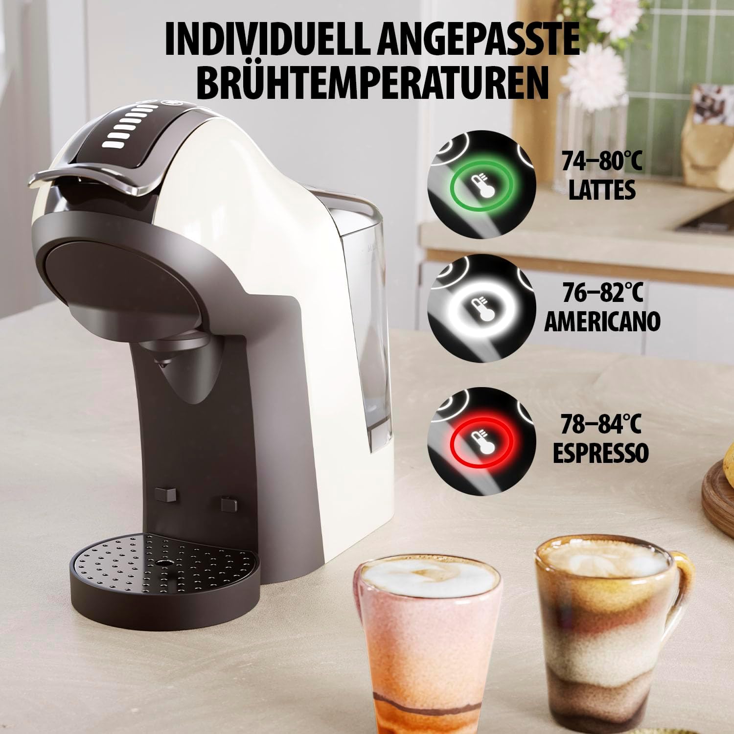 B0DGLNNG1M_10 Tristar CM-2301 Mултикапсулна кафемашина за Nespresso, Dolce Gusto и E.S.E. дози