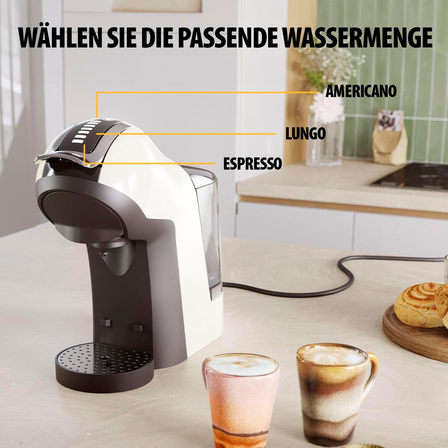 B0DGLNNG1M_8 Tristar CM-2301 Mултикапсулна кафемашина за Nespresso, Dolce Gusto и E.S.E. дози