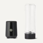 Amazon Basics BL1093KL-CE Блендер за смути 600 мл