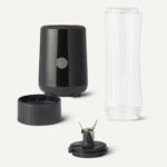 Amazon Basics BL1093KL-CE Блендер за смути 600 мл