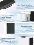 CONOPUPlus DH-CS13 Влагоуловител