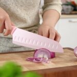 Hecef Комплект кухненски ножове