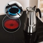 Cecotec Piccolina 400 Kафеварка от неръждаема стомана