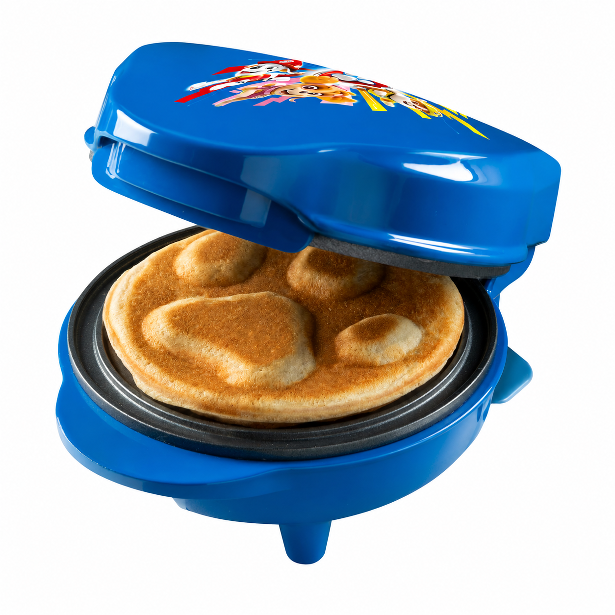 Bestron Paw Patrol APP500B Bestron Paw Patrol APP500B Мини гофретник