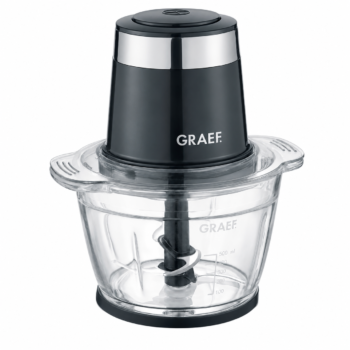 Graef CH502EU Електрически чопър 0.5 л