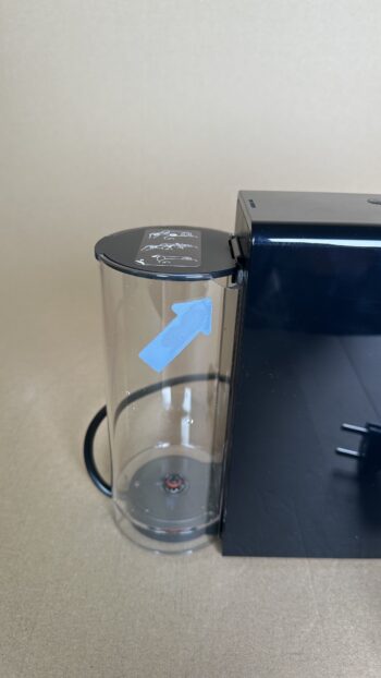 Krups Nespresso Essenza Mini XN1108 Капсулна кафемашина
