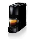 Krups Nespresso Essenza Mini XN1108 Капсулна кафемашина