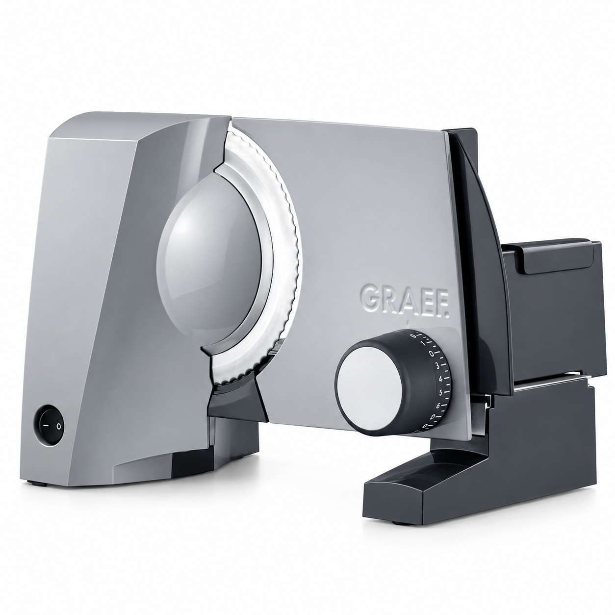Електрическа резачка GRAEF G52 Електрическа резачка GRAEF G52