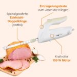 Електрически нож Clatronic EM 3062