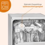 Електрически нож Clatronic EM 3062