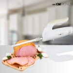 Електрически нож Clatronic EM 3062