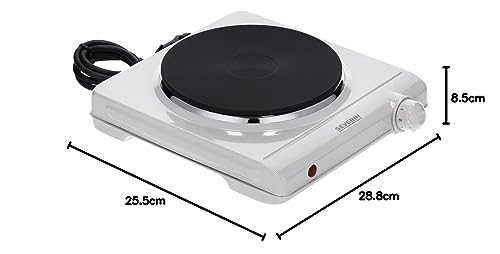 Единичен котлон Severin KP 1091 Единичен котлон Severin KP 1091