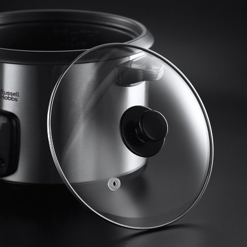 Уред за варене на ориз Russell Hobbs 19750-56 Уред за варене на ориз Russell Hobbs 19750-56