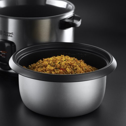 Уред за варене на ориз Russell Hobbs 19750-56 Уред за варене на ориз Russell Hobbs 19750-56