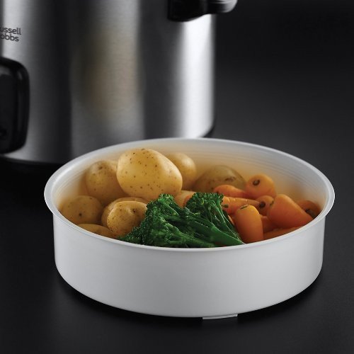 Уред за варене на ориз Russell Hobbs 19750-56 Уред за варене на ориз Russell Hobbs 19750-56