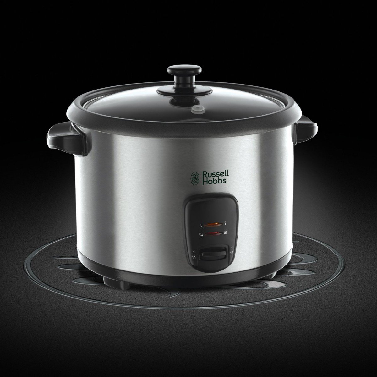 Уред за варене на ориз Russell Hobbs 19750-56 Уред за варене на ориз Russell Hobbs 19750-56
