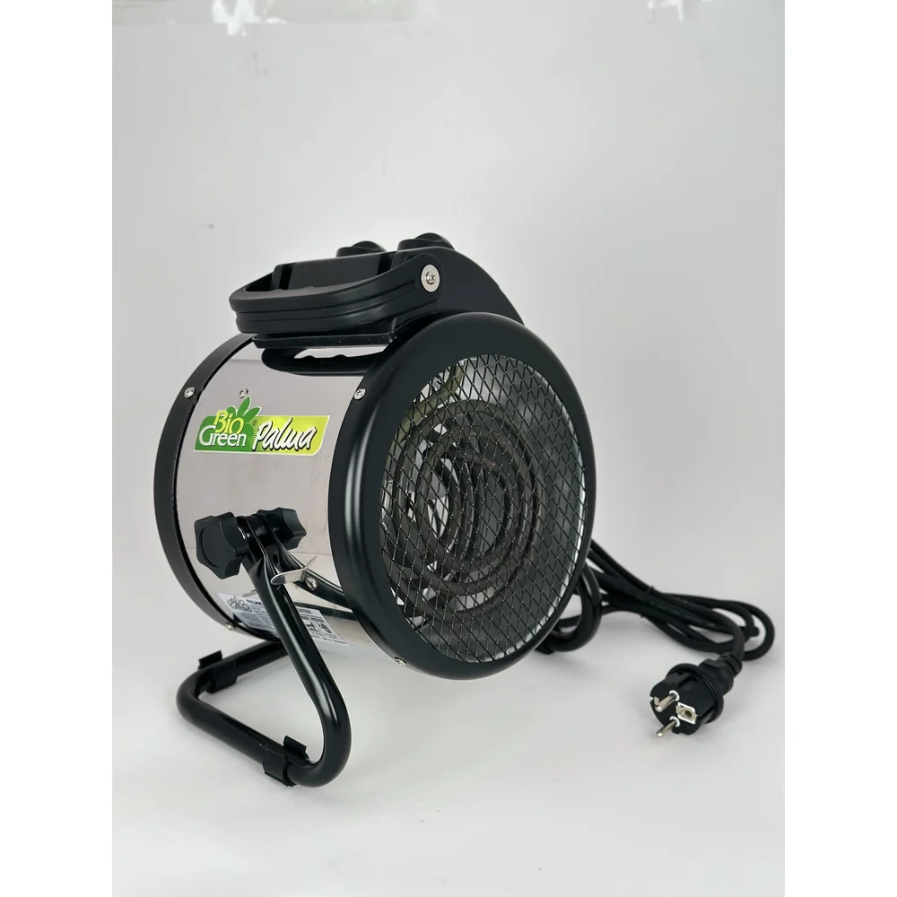 Вентилаторна печка за оранжерия Bio Green Palma Basic Вентилаторна печка за оранжерия Bio Green Palma Basic