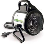 Вентилаторна печка за оранжерия Bio Green Palma Basic
