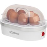 Уред за варене на яйца Bomann EK 5022 CB