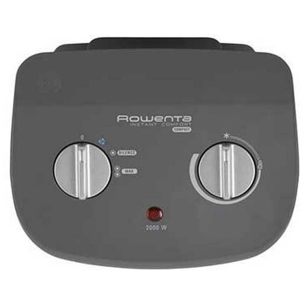 Rowenta SO2320 Вентилаторна печка 2000W Rowenta SO2320 Вентилаторна печка 2000W