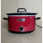 Уред за бавно готвене Crock-Pot SCV400RD