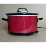 Уред за бавно готвене Crock-Pot SCV400RD
