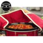 Уред за бавно готвене Crock-Pot SCV400RD